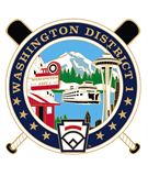 WA - District 1 Little League