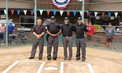 2025 District 1 Umpire Resources